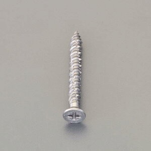 �G�X�R ESCO �y�l��s�z 4.0x38mm �R���N���[�g�r�X�i�M��/�X�e�����X/125�{�j EA945SL-3 [2-1878576]