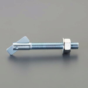 �G�X�R ESCO �y�l��s�z M 8/12-28mm �{�[�h�A���J�[�i�͂��݌Œ莮/2�{�j EA947AN-7 [2-1922538]