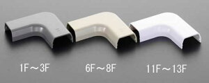 �G�X�R ESCO �y�l��s�z 18x45mm ���[���R�[�i�[�i�v���X�`�b�N��/�D/10�� EA947HM-1F [2-0243668]