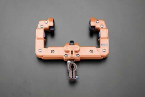 GXR ESCO ylsz 10-20mm P[uԁi125E150mmI`|pj EA947GA-21 [2-0798458]