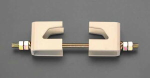 �G�X�R ESCO �y�l��s�z �P�[�u�����ԗp�X�g�b�p�[�i100-150mmH�`�|�p�j EA947GA-82 [2-0798854]
