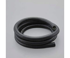 �G�X�R ESCO �y�l��s�z 26.4/33.2mmx3 m �t���L�V�u���ی�ǁi�X�e�����X���j EA947SC-103 [2-1940754]