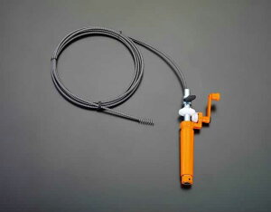 GXR ESCO 6.0mmx7.5m 蓮hN[i[ EA340SE-7.5 [2-5177077]