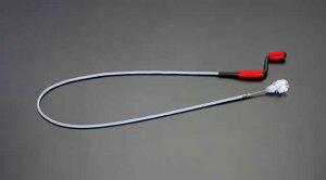 GXR ESCO 8mmx1.5m hN[i[infB[/uVj EA340SB-1.5 [2-5181180]