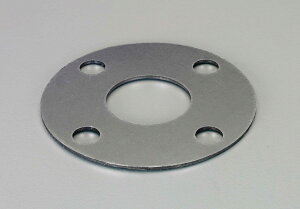 �G�X�R ESCO �y�l��s�z �mJIS10K�n 50A/3.0mm �S�ʃt�����W�p�b�L�� EA351DK-50 [2-5186635]