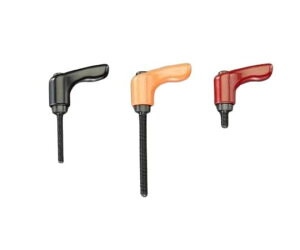 �G�X�R ESCO �y�l��s�z M5x20mm �Y�˂��~�j�N�����v���o�[�i�I�����W�j EA948CB-512 [2-1166062]