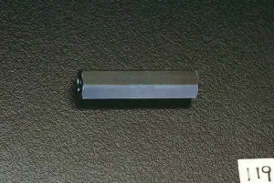 �G�X�R ESCO �y�l��s�z M4 x 33mm �W���C���g�i�b�g EA948EB-4 [2-0919013]