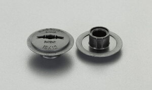 �G�X�R ESCO �y�l��s�z M 8x18mm �X�N�����[�L���b�v�i20�j EA948GD-51 [2-1191569]