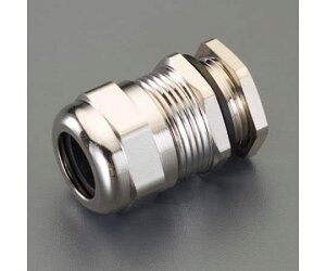 �G�X�R ESCO �y�l��s�z 13.0-18.0mm/M25x1.5 EMC�P�[�u���O�����h EA948HT-70 [2-1980699]