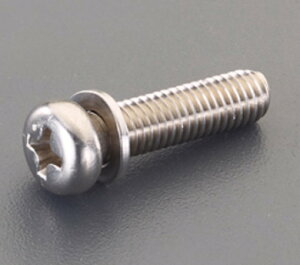 GXR ESCO ylsz M4x10mm 瓪ZX˂iXeX/P3/12{j EA949AT-43 [2-5490299]