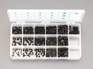 GXR ESCO ylsz M3-M8 Zpt~߂˂Zbg EA949DC-100 [2-0238442]