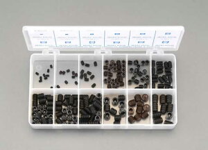 GXR ESCO ylsz 3/16h-1/2hZpt~߂˂ZbgiAJlWj EA949DC-101 [2-0238459]