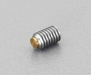 �G�X�R ESCO �y�l��s�z M10x16mm �Z�p���t�~�˂�/�^�J�p�b�h�i�X�e�����X�j EA949DS-10 [2-5433623]