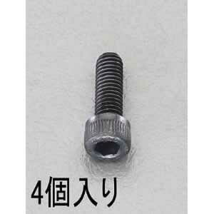 �G�X�R ESCO �y�l��s�z M6 x 16 �m�����x�E�����́n�Z�p���t�{���g EA949DJ-616 [2-5653939]