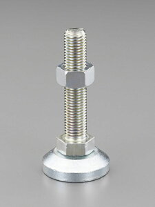 �G�X�R ESCO �y�l��s�z 60mm/M20x130mm �A�W���X�g�{���g�i�d�ʗp�j EA949GY-522 [2-0198920]