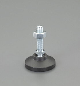 �G�X�R ESCO �y�l��s�z 50mm/M10x125mm �A�W���X�^�[�x�[�X�i��U��j EA949HA-305 [2-1190593]