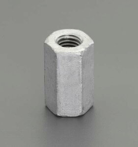 �G�X�R ESCO �y�l��s�z M10x20mm ���i�b�g�i�ǂԃ��b�L/8�j EA949GL-610 [2-5711172]