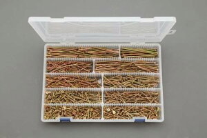 �G�X�R ESCO �y�l��s�z 3.4/3.8/4.2mm �؍H�p�r�X�Z�b�g�i�ׁj EA949FX [2-5977462]