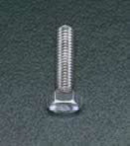 �G�X�R ESCO �y�l��s�z M12x 60mm �Z�p���S�˂��{���g�i�X�e�����X��/7�{�j EA949HC-125 [2-0413108]