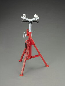 �G�X�R ESCO �y�l��s�z 42-450mm �p�C�v�X�^���h EA348DB-1 [2-1016190]