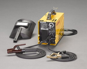 �G�X�R ESCO �y�l��s�z �P��100V�E200V���p �C���o�[�^�[�����n�ڋ@ EA315SE-1 [2-1023662]