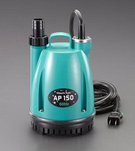 �G�X�R ESCO �y�l��s�z AC100V/150W/60Hz/15�E25mm �����|���v EA345HF-60 [2-1031728]