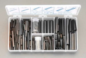 �G�X�R ESCO �y�l��s�z 1.5-10mm ���[���s���Z�b�g EA949JA-100 [2-0239715]