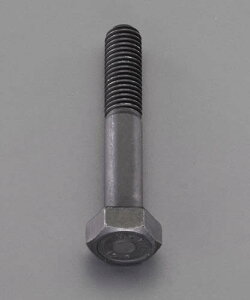 �G�X�R ESCO �y�l��s�z M12x120mm �m�����x�E�����́n�Z�p�{���g�i1�j EA949JC-2120 [2-5302776]