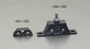 �G�X�R ESCO �y�l��s�z M10/40mm �m�R�`�n�h�U�S�� EA949HS-247 [2-5434101]