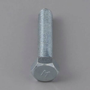 �G�X�R ESCO �y�l��s�z M8 x40mm �m�זځn�Z�p���S�˂��{���g�i2�{�j EA949LB-840A [2-1790786]