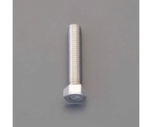 �G�X�R ESCO �y�l��s�z M 8x 22mm ���`�Z�p�{���g�S�˂��i�X�e�����X/10�{�j EA949LP-822 [2-1009888]