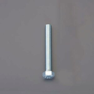 �G�X�R ESCO �y�l��s�z M12x110mm�m10.9�n ���͘Z�p�{���g�i���j�N��/2�{�j EA949LM-125 [2-1710876]