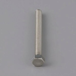 �G�X�R ESCO �y�l��s�z M22x 80mm �Z�p�S�˂��{���g�i�X�e�����X��/1�{�j EA949LC-2280A [2-1759806]