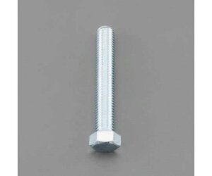 �G�X�R ESCO �y�l��s�z M 8x 90mm ���`�Z�p�{���g�S�˂��i�S/4�{�j EA949LR-890 [2-1948668]