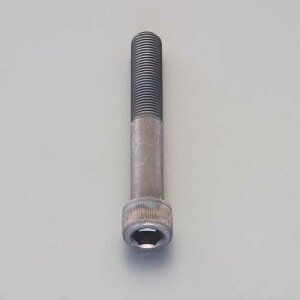 �G�X�R ESCO �y�l��s�z M12x 80mm/P1.25 �Z�p���t�{���g�i�ז�/2�{�j EA949LZ-128 [2-1710159]