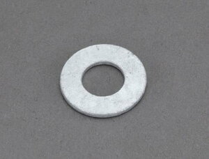 �G�X�R ESCO �y�l��s�z M12x24x2.3mm �����b�V���[�i�ǂԃ��b�L/30���j EA949LX-962 [2-5721928]