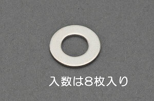 �G�X�R ESCO �y�l��s�z M 3 �����b�V���[�i�`�^��/8���j EA949LX-703A [2-5855715]