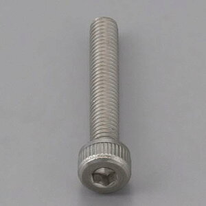�G�X�R ESCO �y�l��s�z M5 x 20mm �Z�p���t�{���g�i�X�e�����X��/2�{�j EA949MB-520F [2-1789681]