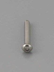 �G�X�R ESCO �y�l��s�z M3 x 5mm �Z�p���t�瓪�{���g�i�X�e�����X��/20�{�j EA949MF-305 [2-5471014]