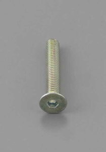 �G�X�R ESCO �y�l��s�z M6 x12mm �Z�p���t�M���{���g �O���N�����[�g/12�{ EA949MC-612 [2-5475777]