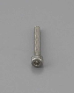 �G�X�R ESCO �y�l��s�z M5 x 20mm �Z�p���t�{���g�i�X�e�����X��/28�{�j EA949MB-520 [2-5476040]
