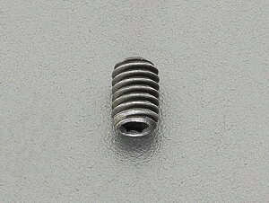 �G�X�R ESCO �y�l��s�z M 5x10mm�Z�p���t�~�߂˂��i�X�e�����X/���F/4�{�j EA949MV-510 [2-1052266]