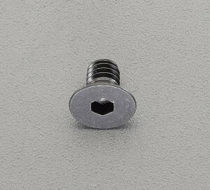 �G�X�R ESCO �y�l��s�z M 3x10mm�Z�p���t�M�{���g�i�X�e�����X/���F/4�{�j EA949MT-310 [2-1065167]