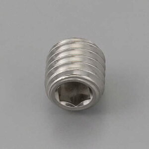�G�X�R ESCO �y�l��s�z M10x18mm �Z�p���t�~�˂��i�X�e�����X��/10�{�j EA949MR-1018A [2-1792506]