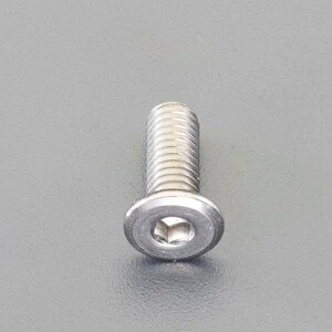 �G�X�R ESCO �y�l��s�z M12x30mm �Z�p���t�{���g�i���ᓪ/�X�e�����X/1�{�j EA949MX-1230 [2-1571019]