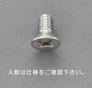 �G�X�R ESCO �y�l��s�z UNC No 8x1/4 �M�����˂��i�X�e�����X/ 8�{�j EA949NB-16A [2-5852592]