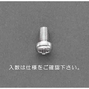 �G�X�R ESCO �y�l��s�z M2 x20mm �瓪���˂��i�O���N�����[�g/25�{�j EA949NG-220 [2-5811094]