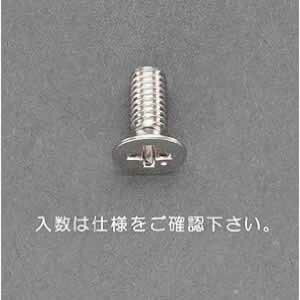 �G�X�R ESCO �y�l��s�z M2 x 8mm �M�����˂��i�^�J/100�{�j EA949NU-203 [2-5814675]