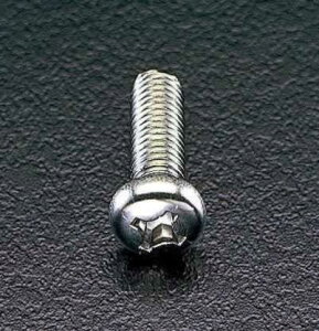 �G�X�R ESCO �y�l��s�z M5x50mm �瓪���˂��i�X�e�����X��/17�{�j EA949SJ-56 [2-0414020]