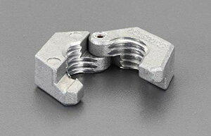 �G�X�R ESCO �y�l��s�z W3/8 �������݃i�b�g EA949PZ-103 [2-0950047]